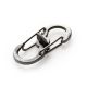 Quick Disconnect Nite Ize S-Biner Mini Stainless Steel Carabiner Microlock