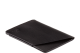 Premium Sapphire black Leather Card holder A-Slim Ninja