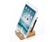 Bamboo tablet Stand