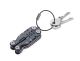 Pocket Multi-Tool 10 in 1 with keyring Troika