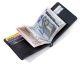  Money clip wallet midnight - Troika