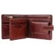 Visconti Arezzo Leather Wallet