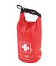 Troika Waterproof First Aid Kit in Dry Bag