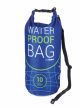 WaterProof Blue Dry Bag 10L