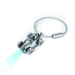LED car keyring - LIGHT RACER