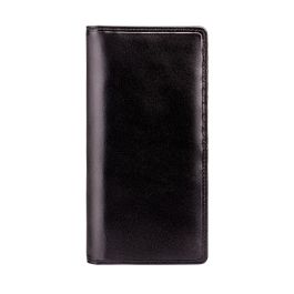 Visconti Turin Long Wallet: Elegance & Security | Walletking